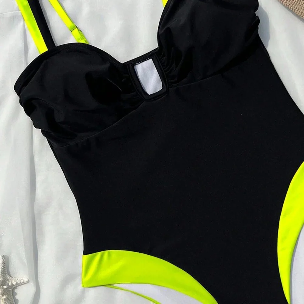 MODA ME COUTURE this black